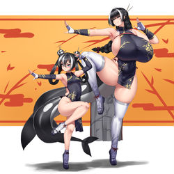 This is a pixiv picture whose title is 🐳.