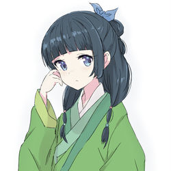 This is a pixiv picture whose title is 猫猫ちゃん.