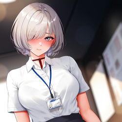 This is a pixiv picture whose title is 佐紹さん・・・.