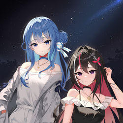 This is a pixiv picture whose title is AS_tar.