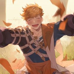 This is a pixiv picture whose title is ヴェインまとめ2.
