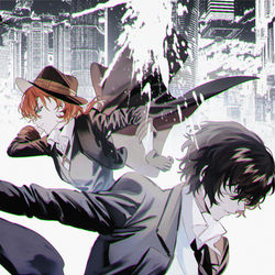 This is a pixiv picture whose title is 无题.