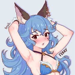 This is a pixiv picture whose title is Ferry.