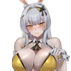 This is a pixiv picture whose title is request 27.