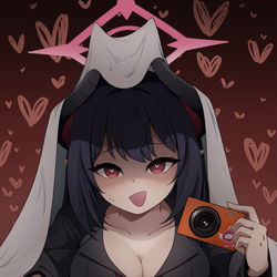 This is a pixiv picture whose title is チアキ.