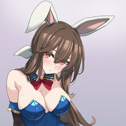This is a pixiv picture whose title is 遊び人アヤベさん.