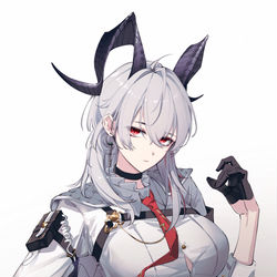 This is a pixiv picture whose title is Zani.
