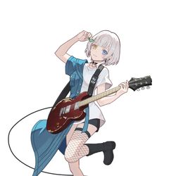 This is a pixiv picture whose title is 要乐奈.