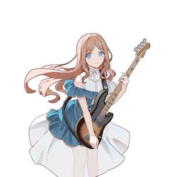 This is a pixiv picture whose title is 長崎そよ.
