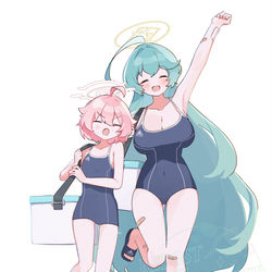 This is a pixiv picture whose title is お宝探し、スタートっ！.