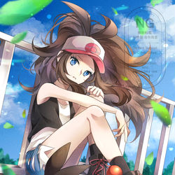 This is a pixiv picture whose title is トウコ.