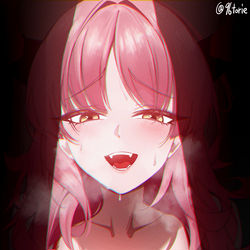 This is a pixiv picture whose title is 무제.