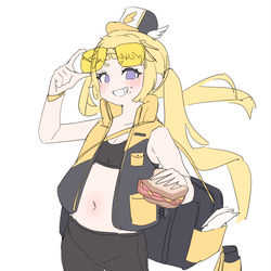 This is a pixiv picture whose title is Shoupan.