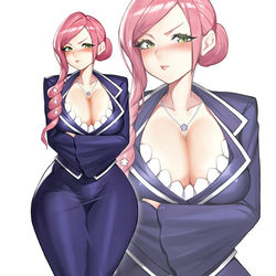 This is a pixiv picture whose title is Hahari Hanazono.