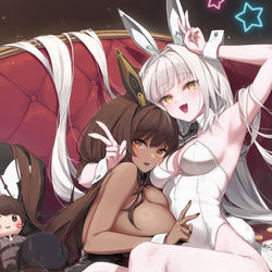 This is a pixiv picture whose title is 777.