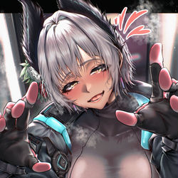 This is a pixiv picture whose title is Raidianママ‼️.