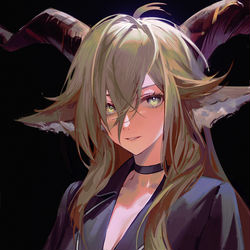 This is a pixiv picture whose title is 锏.