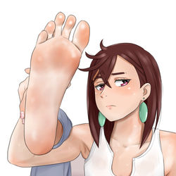 This is a pixiv picture whose title is 綾瀬桃.