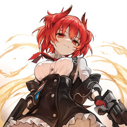 This is a pixiv picture whose title is Fiammetta.