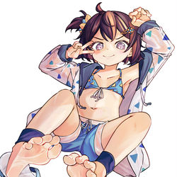 This is a pixiv picture whose title is Untitled.