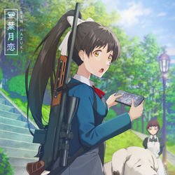 This is a pixiv picture whose title is [2024.11.24].