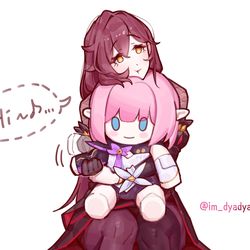 This is a pixiv picture whose title is Eden.