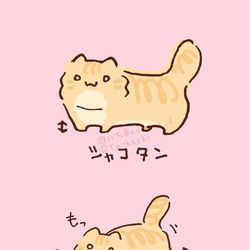 This is a pixiv picture whose title is しゃこたん.