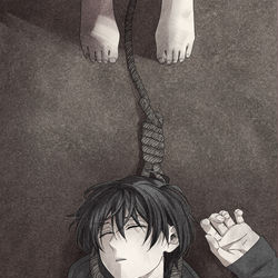 This is a pixiv picture whose title is 【A will】最近のログ詰め.