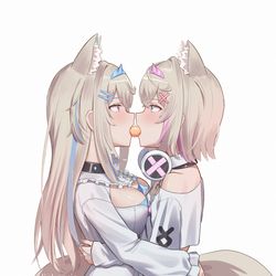This is a pixiv picture whose title is Untitled.