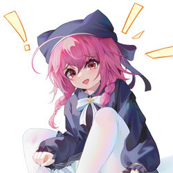 This is a pixiv picture whose title is 赫米缇娅.