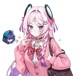 This is a pixiv picture whose title is シトラリ2.