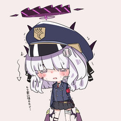 This is a pixiv picture whose title is モブちゃん.