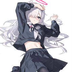 This is a pixiv picture whose title is sensei....