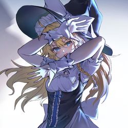 This is a pixiv picture whose title is Hello, Morning sun🎵.