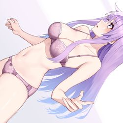 This is a pixiv picture whose title is ネプギア.