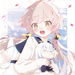 This is a pixiv picture whose title is Hifumi Daisuki!!.