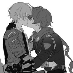 This is a pixiv picture whose title is イトアキまとめ（20240929-1126）（実装前）.
