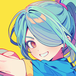 This is a pixiv picture whose title is まとめ.