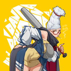 This is a pixiv picture whose title is 綾瀬 星子 PinUp.