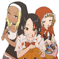 This is a pixiv picture whose title is マネマネにちにち.