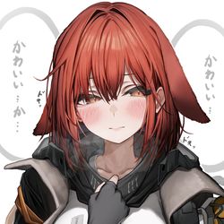 This is a pixiv picture whose title is クラウンスレイヤー.