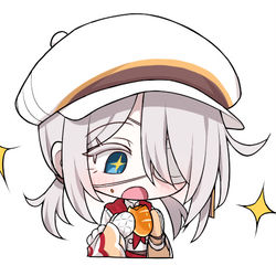 This is a pixiv picture whose title is 빵셀라2.