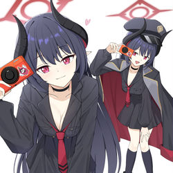 This is a pixiv picture whose title is チアキ.