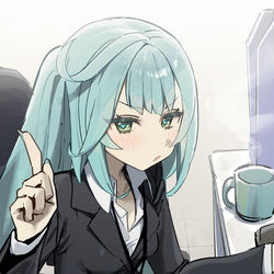 This is a pixiv picture whose title is f.