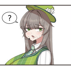 This is a pixiv picture whose title is 창순이.