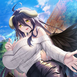 This is a pixiv picture whose title is skeb241111.