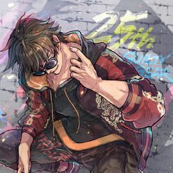 This is a pixiv picture whose title is GG絵まとめ③.