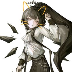 This is a pixiv picture whose title is 阿尔图罗.