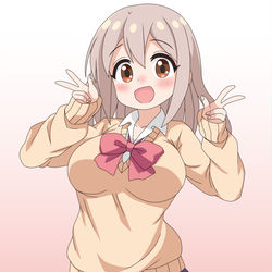 This is a pixiv picture whose title is まつりさん.
