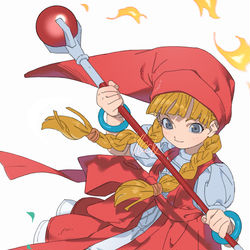 This is a pixiv picture whose title is ベロニカ.